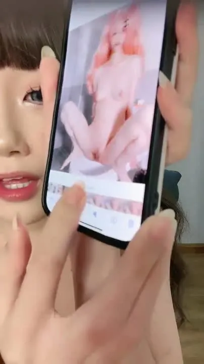 Xiaolu Diule: Bộ Ảnh Gái Nai Con Dễ Thương